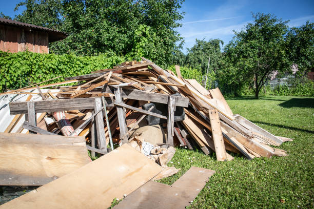 Best Demolition Debris Removal  in Wolverine Lake, MI