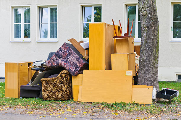 Best Residential Junk Removal  in Wolverine Lake, MI