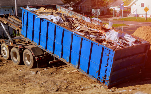 Best Office Cleanout  in Wolverine Lake, MI