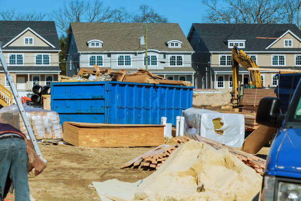 Best Dumpster Rental Services  in Wolverine Lake, MI